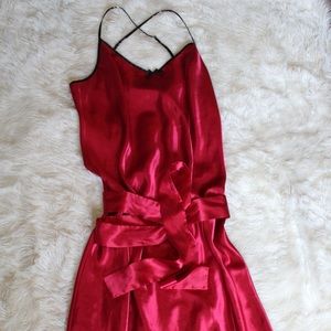 Night gown